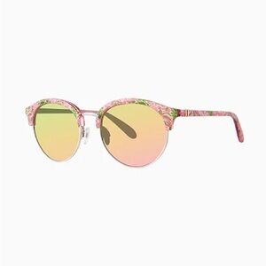 Lilly Pulitzer Polarized Sunglasses